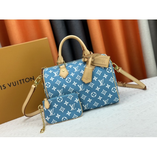Wholesale Louis Vuitton AAA Quality Handbags For Women #1224555 $68.00 USD, Wholesale Quality Replica Louis Vuitton AAA Quality Handbags