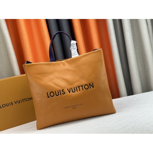 Wholesale Louis Vuitton AAA Quality Tote-Handbags For Women #1224557 $76.00 USD, Wholesale Quality Replica Louis Vuitton AAA Quality Handbags