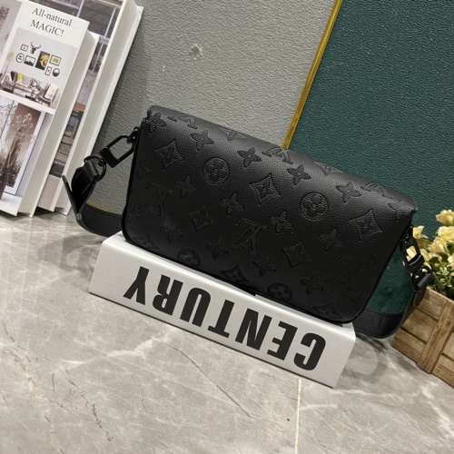 Replica Louis Vuitton AAA Man Messenger Bags #1224565 $64.00 USD for Wholesale