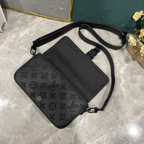 Replica Louis Vuitton AAA Man Messenger Bags #1224565 $64.00 USD for Wholesale