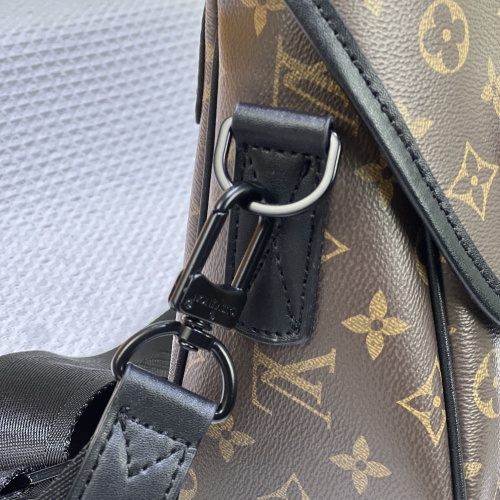 Replica Louis Vuitton AAA Man Messenger Bags #1224573 $82.00 USD for Wholesale