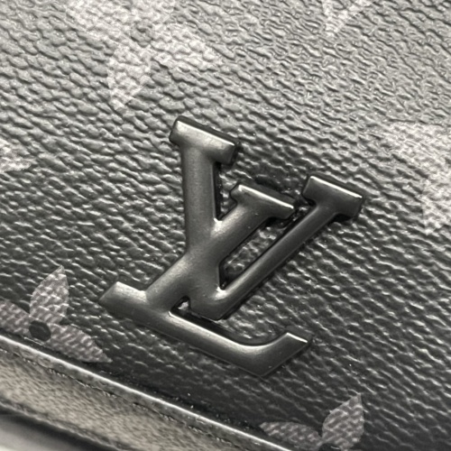 Replica Louis Vuitton AAA Man Messenger Bags #1224581 $64.00 USD for Wholesale