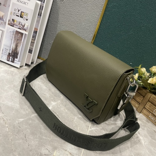 Replica Louis Vuitton AAA Man Messenger Bags #1224587 $72.00 USD for Wholesale