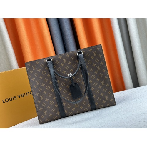 Replica Louis Vuitton AAA Man Handbags #1224597 $80.00 USD for Wholesale