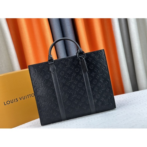 Wholesale Louis Vuitton AAA Man Handbags #1224598 $80.00 USD, Wholesale Quality Replica Louis Vuitton AAA Man Handbags