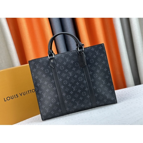 Wholesale Louis Vuitton AAA Man Handbags #1224599 $80.00 USD, Wholesale Quality Replica Louis Vuitton AAA Man Handbags