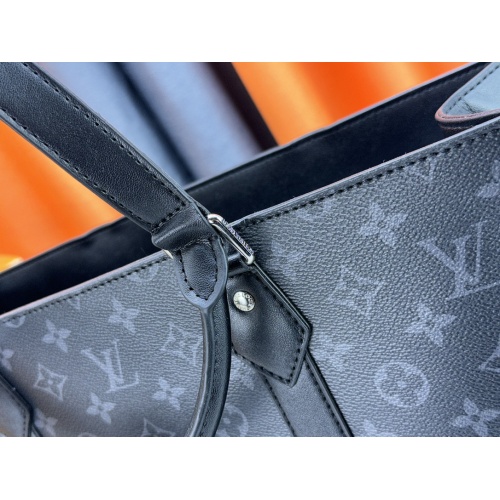 Replica Louis Vuitton AAA Man Handbags #1224599 $80.00 USD for Wholesale