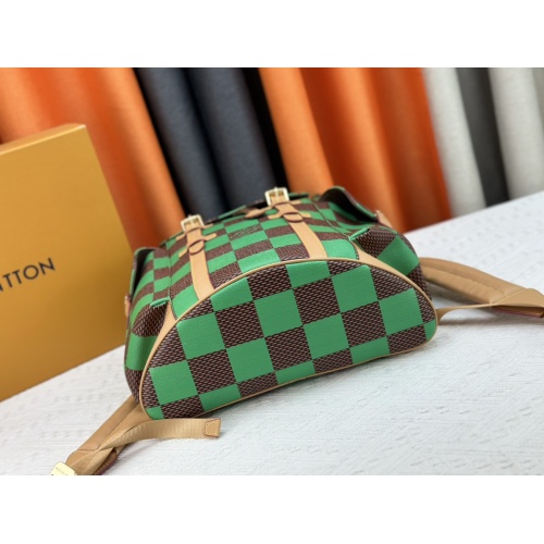 Replica Louis Vuitton AAA Quality Backpacks For Unisex #1224603 $96.00 USD for Wholesale