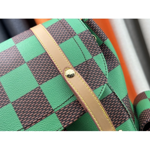 Replica Louis Vuitton AAA Quality Backpacks For Unisex #1224603 $96.00 USD for Wholesale