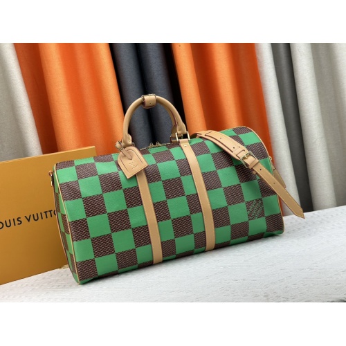 Replica Louis Vuitton Travel Bags #1224604 $88.00 USD for Wholesale