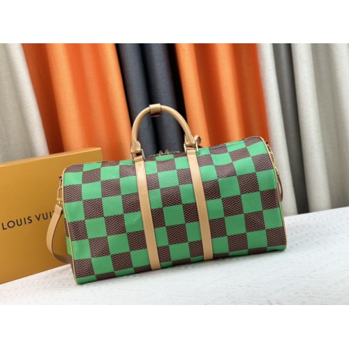 Replica Louis Vuitton Travel Bags #1224604 $88.00 USD for Wholesale