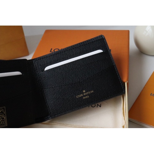 Replica Louis Vuitton LV Wallets #1224653 $52.00 USD for Wholesale