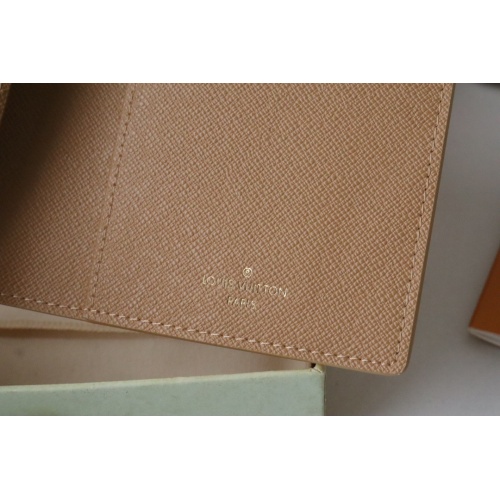 Replica Louis Vuitton LV Card Case #1224659 $52.00 USD for Wholesale