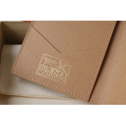 Replica Louis Vuitton LV Card Case #1224659 $52.00 USD for Wholesale