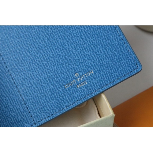 Replica Louis Vuitton LV Card Case #1224660 $52.00 USD for Wholesale