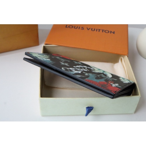 Replica Louis Vuitton LV Card Case #1224661 $52.00 USD for Wholesale