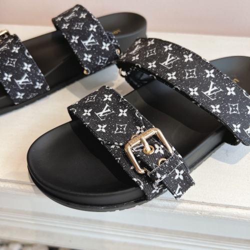 Replica Louis Vuitton Sandal For Women #1224684 $72.00 USD for Wholesale