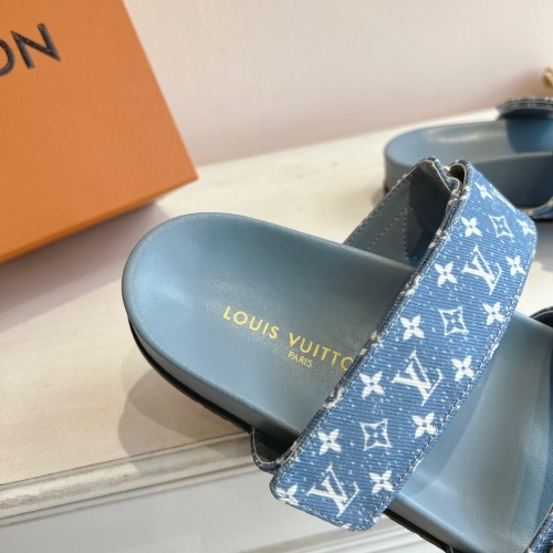 Replica Louis Vuitton Sandal For Women #1224686 $72.00 USD for Wholesale