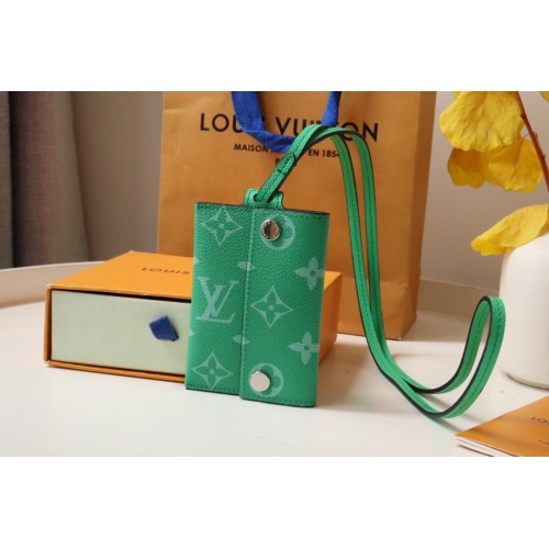 Wholesale Louis Vuitton LV Card Case #1224696 $64.00 USD, Wholesale Quality Replica Louis Vuitton LV Wallets