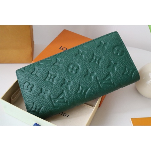 Replica Louis Vuitton AAA Quality Card Case #1224706 $85.00 USD for Wholesale