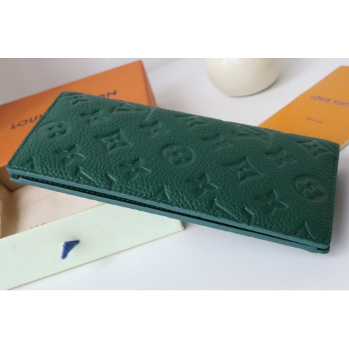 Replica Louis Vuitton AAA Quality Card Case #1224706 $85.00 USD for Wholesale