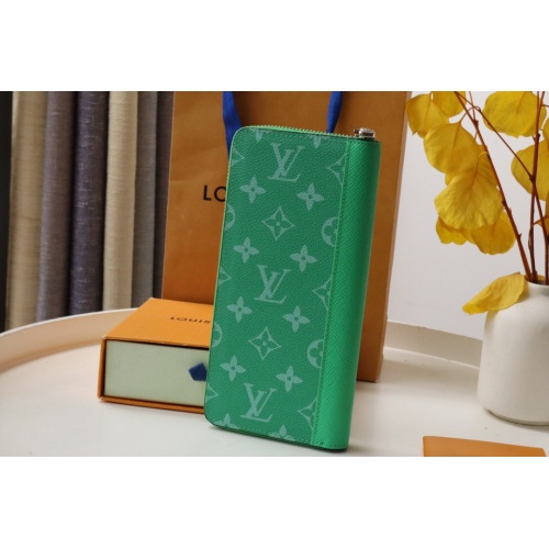 Replica Louis Vuitton AAA Quality Card Case #1224712 $85.00 USD for Wholesale