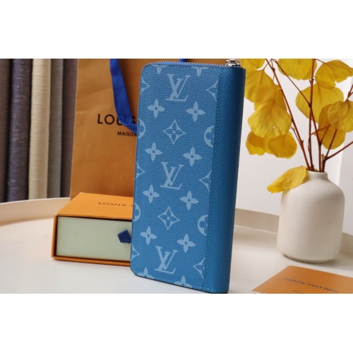 Replica Louis Vuitton AAA Quality Card Case #1224714 $85.00 USD for Wholesale