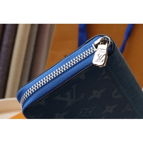 Replica Louis Vuitton AAA Quality Card Case #1224714 $85.00 USD for Wholesale