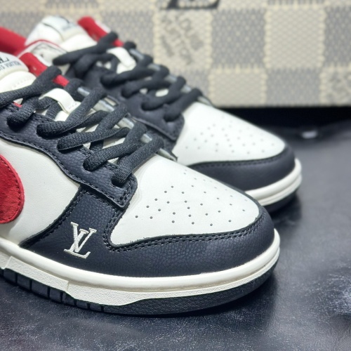 Replica Louis Vuitton Casual Shoes For Men #1224726 $102.00 USD for Wholesale