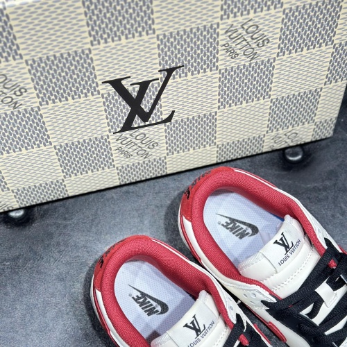 Replica Louis Vuitton Casual Shoes For Men #1224726 $102.00 USD for Wholesale