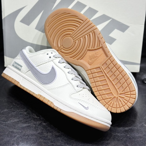 Replica Nike Dunk-Low For Women #1224727 $102.00 USD for Wholesale