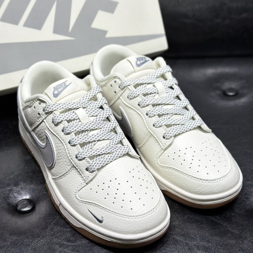 Replica Nike Dunk-Low For Men #1224728 $102.00 USD for Wholesale