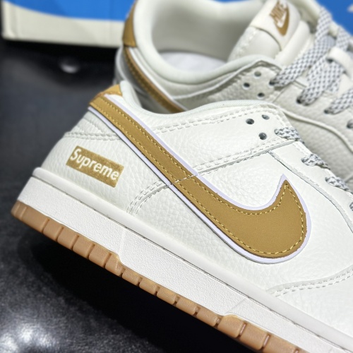 Replica Nike Dunk-Low For Men #1224730 $102.00 USD for Wholesale