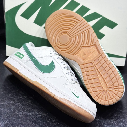 Replica Nike Dunk-Low For Women #1224731 $102.00 USD for Wholesale