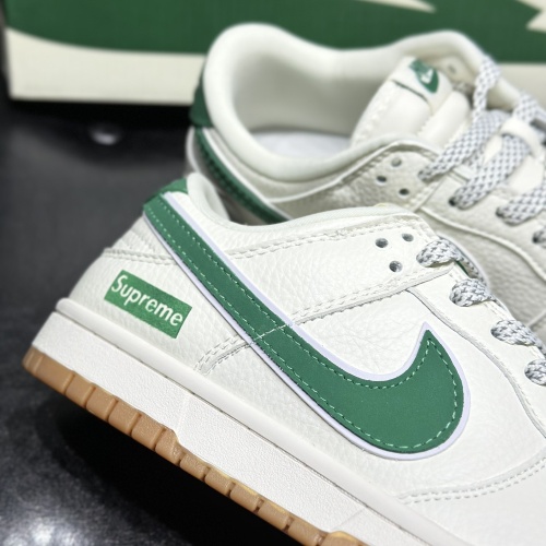 Replica Nike Dunk-Low For Women #1224731 $102.00 USD for Wholesale