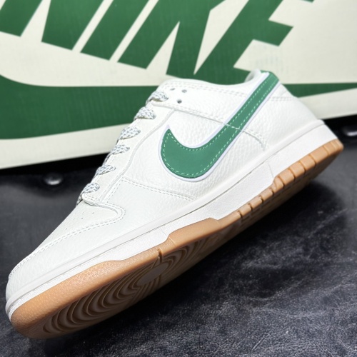 Replica Nike Dunk-Low For Men #1224732 $102.00 USD for Wholesale