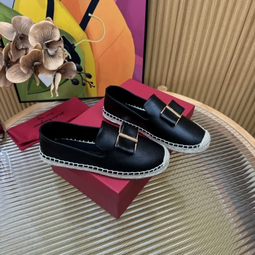 Wholesale Salvatore Ferragamo Casual Shoes For Women #1224832 $102.00 USD, Wholesale Quality Replica Salvatore Ferragamo Casual Shoes