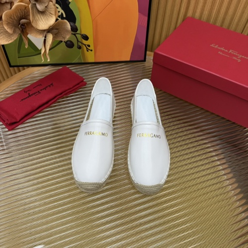 Wholesale Salvatore Ferragamo Casual Shoes For Women #1224847 $102.00 USD, Wholesale Quality Replica Salvatore Ferragamo Casual Shoes