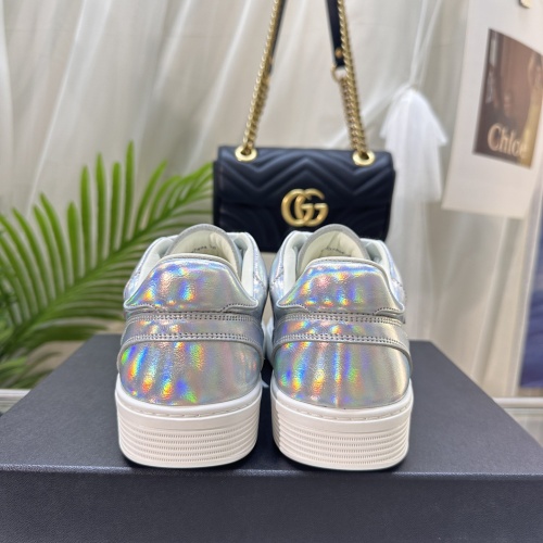 Replica Chanel Casual Shoes For Women #1224858 $108.00 USD for Wholesale