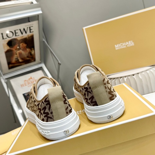 Replica Michael Kors Shoes For Women #1224912 $96.00 USD for Wholesale