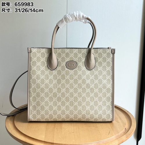 Wholesale Gucci AAA Quality Handbags For Women #1224955 $80.00 USD, Wholesale Quality Replica Gucci AAA Quality Handbags