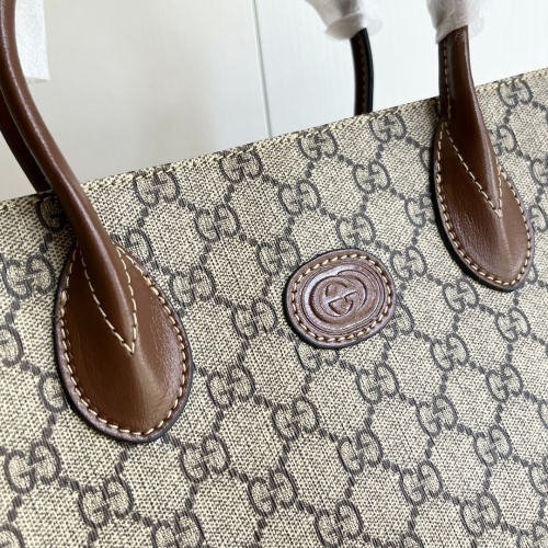 Replica Gucci AAA Quality Handbags For Women #1224956 $80.00 USD for Wholesale