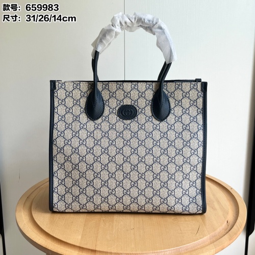 Wholesale Gucci AAA Quality Handbags For Women #1224958 $80.00 USD, Wholesale Quality Replica Gucci AAA Quality Handbags