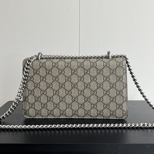 Replica Gucci AAA Quality Messenger Bags For Women #1224972 $76.00 USD for Wholesale