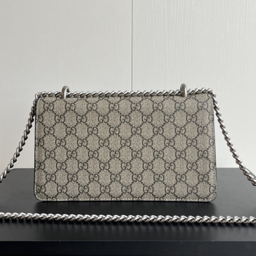 Replica Gucci AAA Quality Messenger Bags For Women #1224973 $76.00 USD for Wholesale