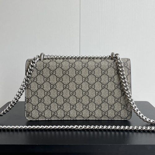 Replica Gucci AAA Quality Messenger Bags For Women #1224974 $76.00 USD for Wholesale