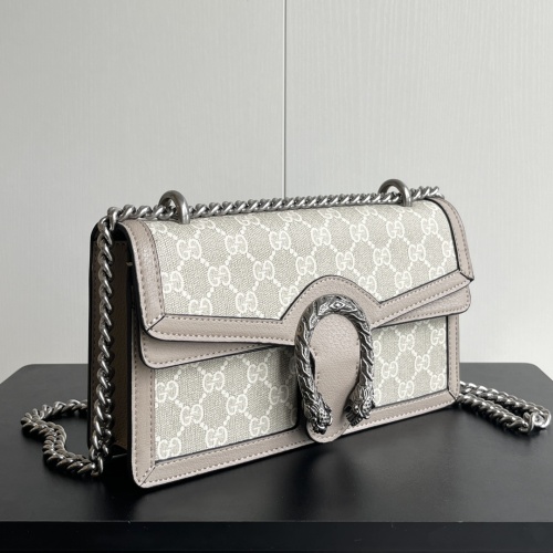 Replica Gucci AAA Quality Messenger Bags For Women #1224975 $76.00 USD for Wholesale