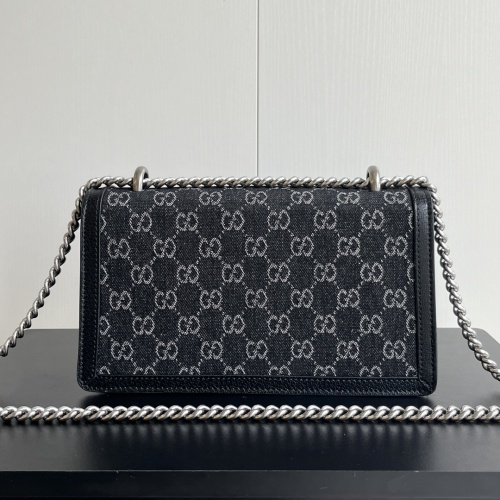 Replica Gucci AAA Quality Messenger Bags For Women #1224978 $76.00 USD for Wholesale