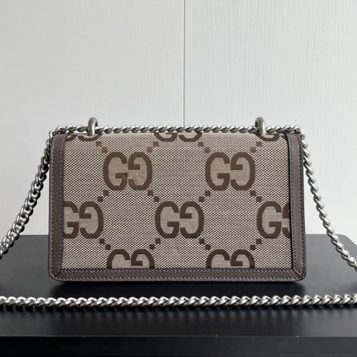 Replica Gucci AAA Quality Messenger Bags For Women #1224982 $76.00 USD for Wholesale