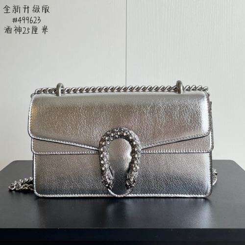 Wholesale Gucci AAA Quality Messenger Bags For Women #1224986 $76.00 USD, Wholesale Quality Replica Gucci AAA Quality Messenger Bags